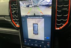 2023 Ford Ranger Raptor