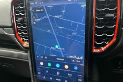 2023 Ford Ranger Raptor