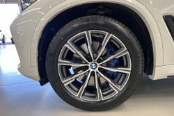 2022 BMW X5 xDrive30d M Sport