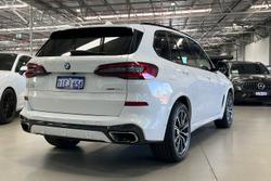 2022 BMW X5 xDrive30d M Sport