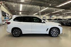 2022 BMW X5 xDrive30d M Sport