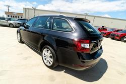 2019 SKODA Octavia 110TSI