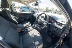 2019 SKODA Octavia 110TSI