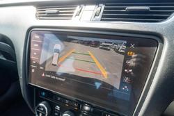 2019 SKODA Octavia 110TSI