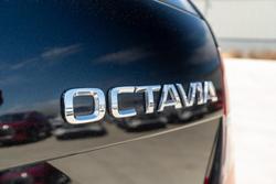 2019 SKODA Octavia 110TSI