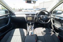 2019 SKODA Octavia 110TSI