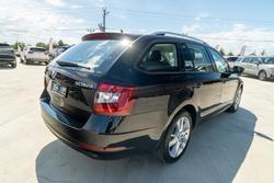 2019 SKODA Octavia 110TSI