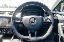 2019 SKODA Octavia 110TSI