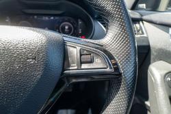 2019 SKODA Octavia 110TSI