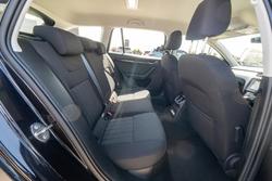 2019 SKODA Octavia 110TSI