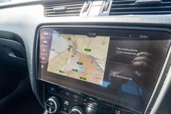 2019 SKODA Octavia 110TSI