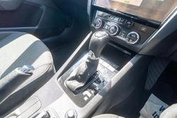 2019 SKODA Octavia 110TSI