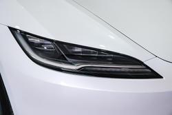 2024 Tesla Model 3 Long Range AWD Pearl White