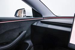 2024 Tesla Model 3 Long Range AWD Pearl White