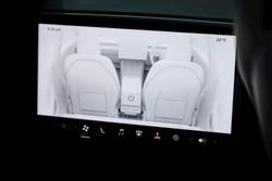 2024 Tesla Model 3 Long Range AWD Pearl White