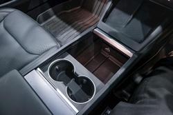 2024 Tesla Model 3 Long Range AWD Pearl White