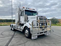 2021 Western Star 4800 Series 4800 FXB