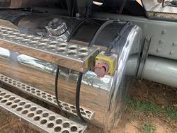 2021 Western Star 4800 Series 4800 FXB White