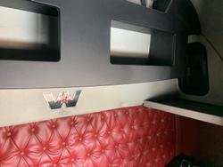 2021 Western Star 4800 Series 4800 FXB White