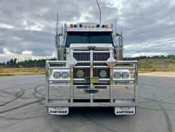 2021 Western Star 4800 Series 4800 FXB White