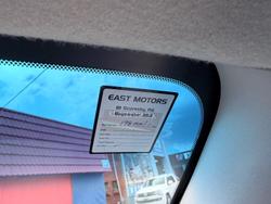 2018 Nissan Navara ST D23 Series 3 4x2 Polar White