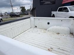 2018 Nissan Navara ST D23 Series 3 4x2 Polar White