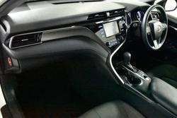 2018 Toyota Camry Ascent