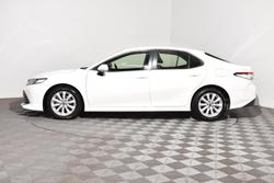 2018 Toyota Camry Ascent