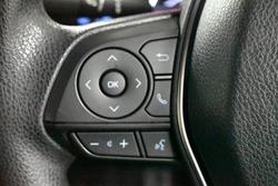 2018 Toyota Camry Ascent