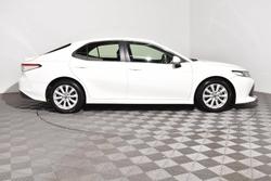 2018 Toyota Camry Ascent