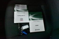 2018 Toyota Camry Ascent