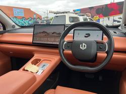 2024 Leapmotor C10 Design