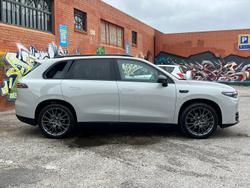 2024 Leapmotor C10 Design