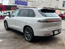 2024 Leapmotor C10 Design