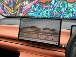 2024 Leapmotor C10 Design