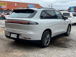 2024 Leapmotor C10 Design