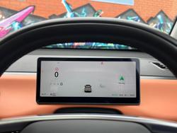 2024 Leapmotor C10 Design