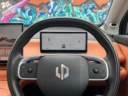 2024 Leapmotor C10 Design