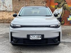 2024 Leapmotor C10 Design