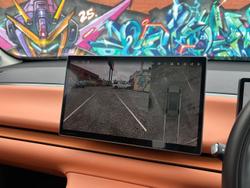 2024 Leapmotor C10 Design