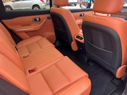 2024 Leapmotor C10 Design