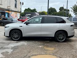 2024 Leapmotor C10 Design