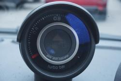 2011 Abarth 500 Esseesse