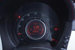 2011 Abarth 500 Esseesse