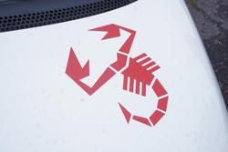 2011 Abarth 500 Esseesse