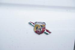 2011 Abarth 500 Esseesse