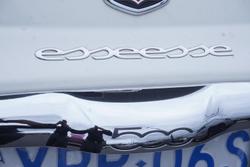 2011 Abarth 500 Esseesse