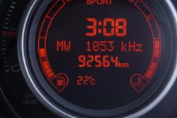 2011 Abarth 500 Esseesse