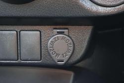 2020 Toyota Hilux Workmate