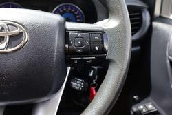 2020 Toyota Hilux Workmate